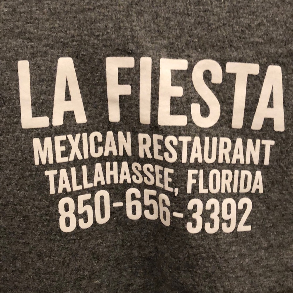 Gray Tee - Picture 3 of 4
